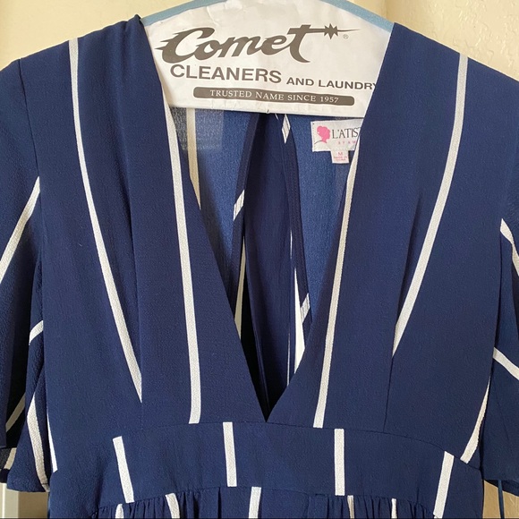 Romper - Picture 3 of 4